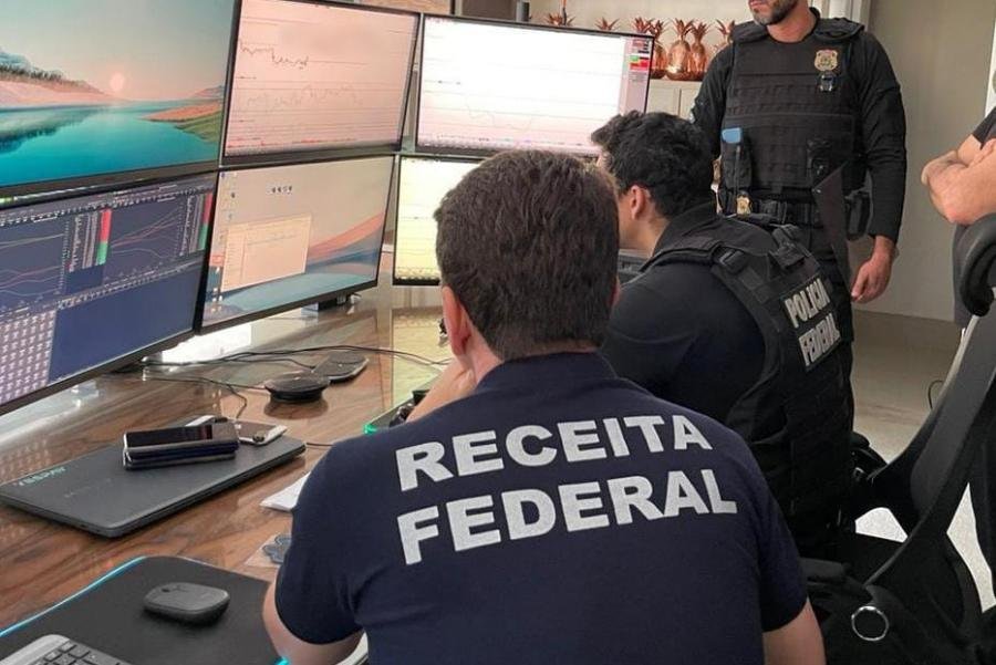 Terceira fase da Operação Carbono Oculto mira camadas de lavagem ligadas a usina de etanol e à compra de distribuidora