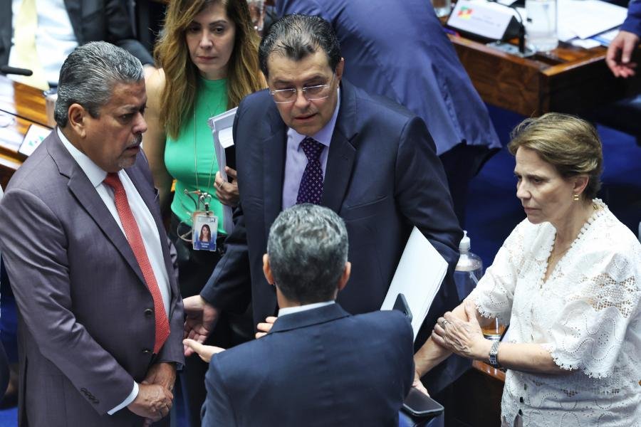 CCJ do Senado tem pronto para votação projeto que divide desaparecimentos em voluntário, involuntário e forçado