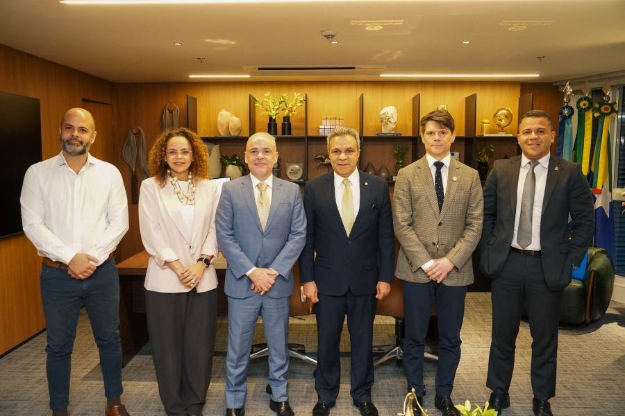 CNJ e tribunais de contas acertam fiscalização orçamentária das metas do Pena Justa