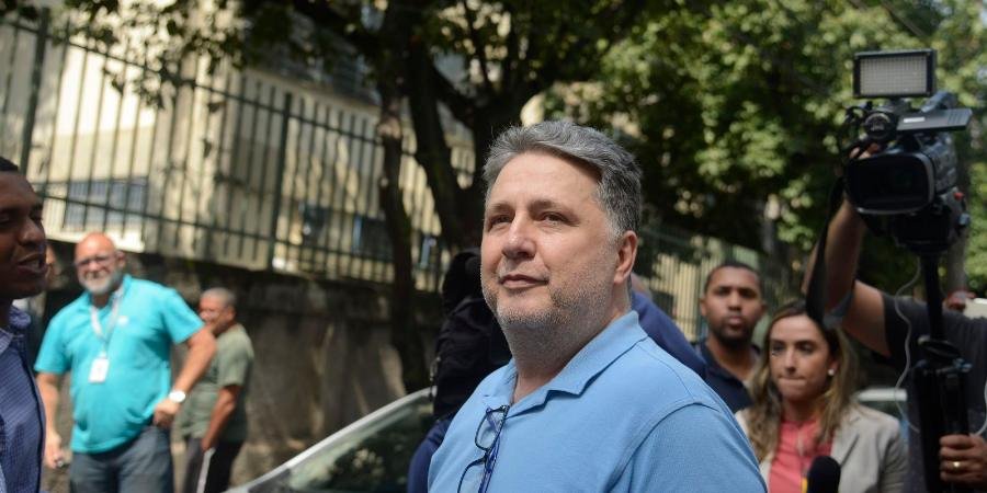 Votos dados a Anthony Garotinho hoje serão anulados sub judice, decidiu o ministro Floriano de Azevedo Marques no TSE