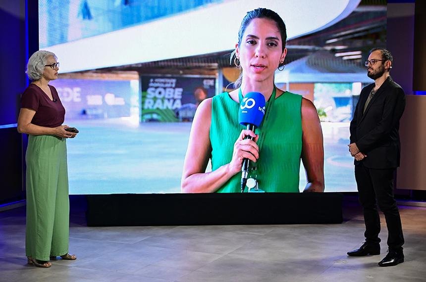 O TRE do Rio Grande do Norte dá prioridade de atendimento a eleitoras sob medida protetiva no primeiro turno