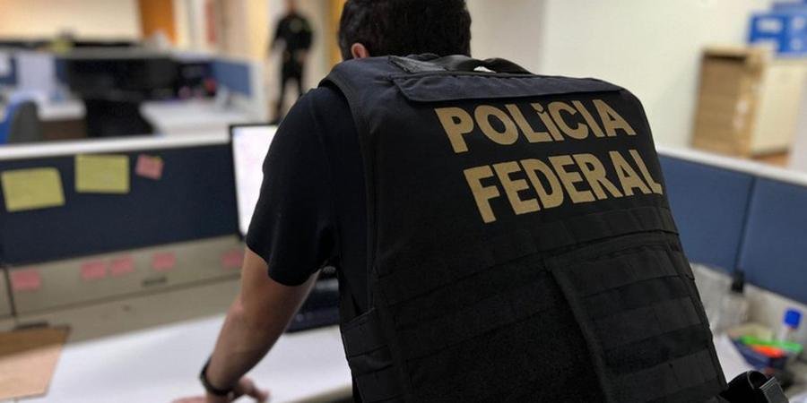 Na véspera do primeiro turno, a PF cumpre 19 mandados de busca em investigação eleitoral no Ceará