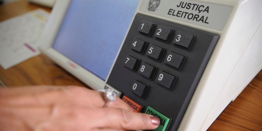 Hoje só três situações autorizam prender um eleitor, e o flagrante é a principal delas