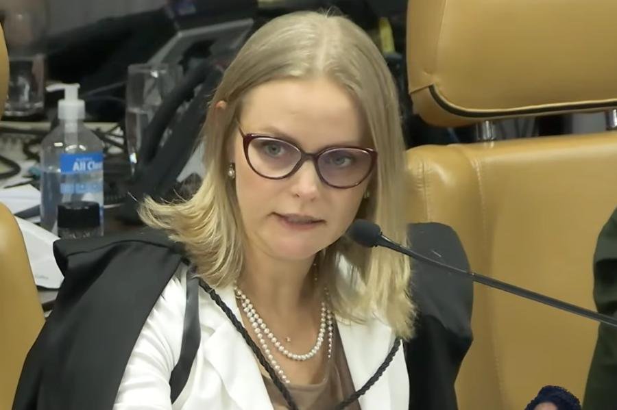 Prova que o colaborador produz para induzir fato futuro é ilícita, sustenta ministra do Superior Tribunal Militar