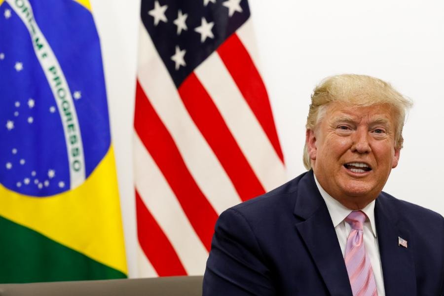 Professor aponta instrumentalização da extraterritorialidade e diz que o Brasil virou laboratório de leis estrangeiras