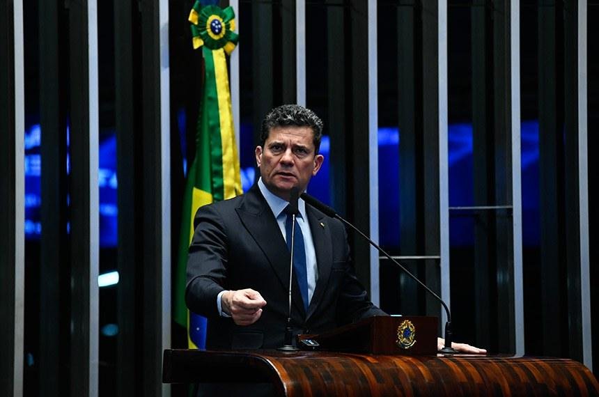 Sergio Moro é eleito governador do Paraná no primeiro turno, com 50,1% dos votos válidos