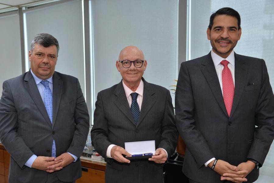 STM realiza em 14 e 15 de outubro seminário sobre Justiça Militar e Tribunal Penal Internacional