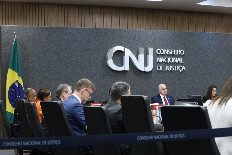 Barroso diz que o caso Banco Master trouxe divisão e desgaste ao STF