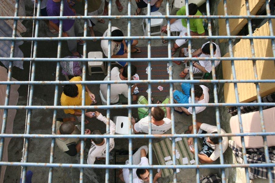 CNMP entra na câmara técnica das Centrais de Regulação de Vagas, com superlotação em 66,67% dos estabelecimentos