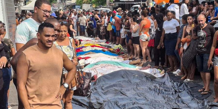 Moraes manda à PGR os laudos das câmeras corporais e os exames cadavéricos da Operação Contenção
