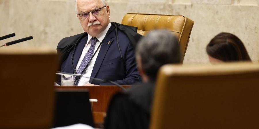 Fachin informa a Fux que pretende arquivar o inquérito das Fake News depois de analisar 108 procedimentos ligados a ele