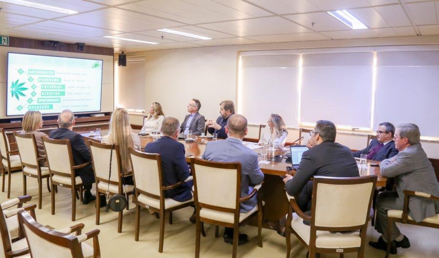 Prática do TRF da 4ª Região que destina cannabis apreendida a insumo farmacêutico em lugar da destruição é finalista do Prêmio Innovare