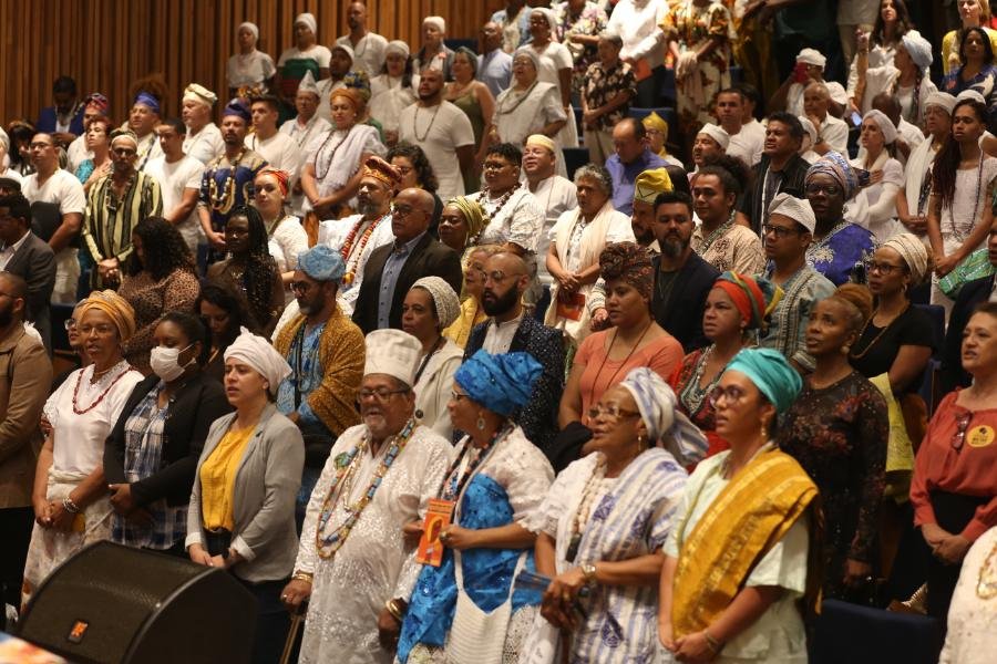 Segunda Câmara de Direito Criminal do TJ de São Paulo mantém condenação de perfil com mais de 40 mil seguidores por incitar violência contra religiões de matriz africana