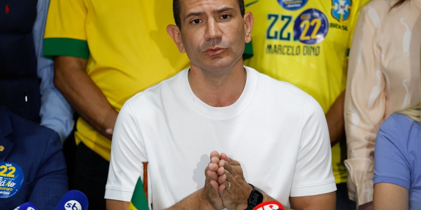 TSE declara nulos 274.411 votos de candidato sub judice e, retotalizado o pleito, o Rio de Janeiro elege governador no primeiro turno