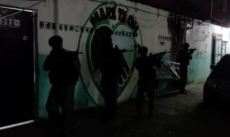 Delegacia de Homicídios apura morte de subtenente do Bope em confronto entre policiais