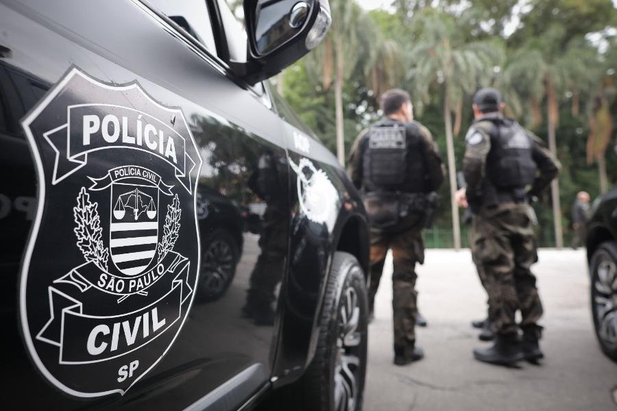 Operação em São Paulo prende três por exploração de apostas ilegais, com bloqueio de 154 milhões de reais