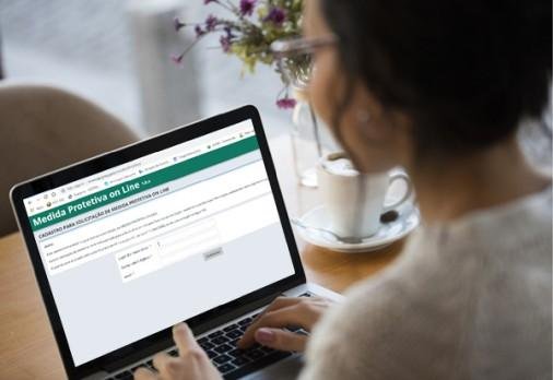 CNJ anuncia o Aliança Lilás, programa para integrar sistemas no enfrentamento à violência contra a mulher
