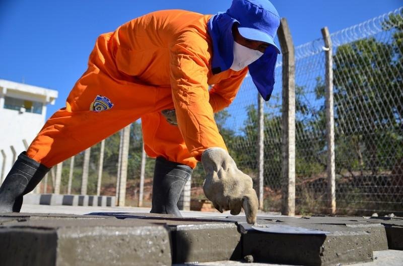 CNJ lança ações para reduzir superlotação e ampliar trabalho no sistema prisional do Acre