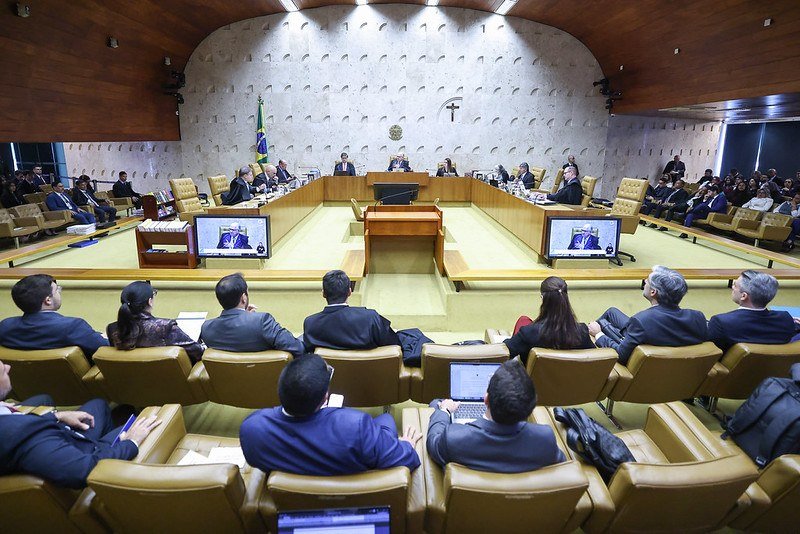 STJ mantém remessa da Operação Estafeta ao STF e deixa a nulidade das provas para depois