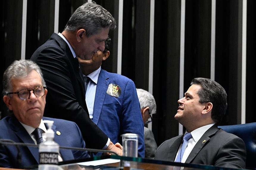 PEC da Segurança Pública vai ao plenário do Senado nesta quinta, após aprovação na CCJ