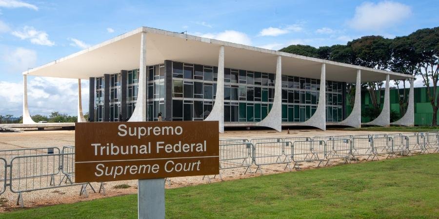 PGR se manifesta no STF contra o afastamento do diretor-geral da Polícia Federal por falta de elementos concretos